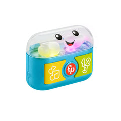 NessiWorld HWY47 Fisher-Price LnL Fun Headphones
