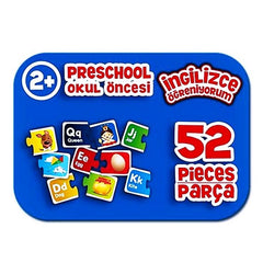 Nessiworld I'm Learning English