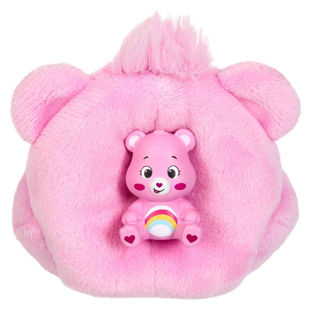 Nessiworld JCN97 Chelsea Cutie Reveal Care Bear Series
