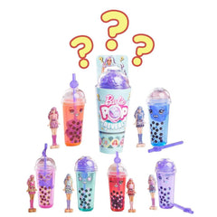 Série de poupées Mini Barbieland Nessiworld JCR22