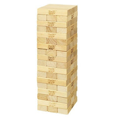 Nessiworld Jenga