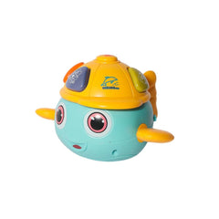 Nessiworld JLG-855-99A Light and Music Fish -Vardem