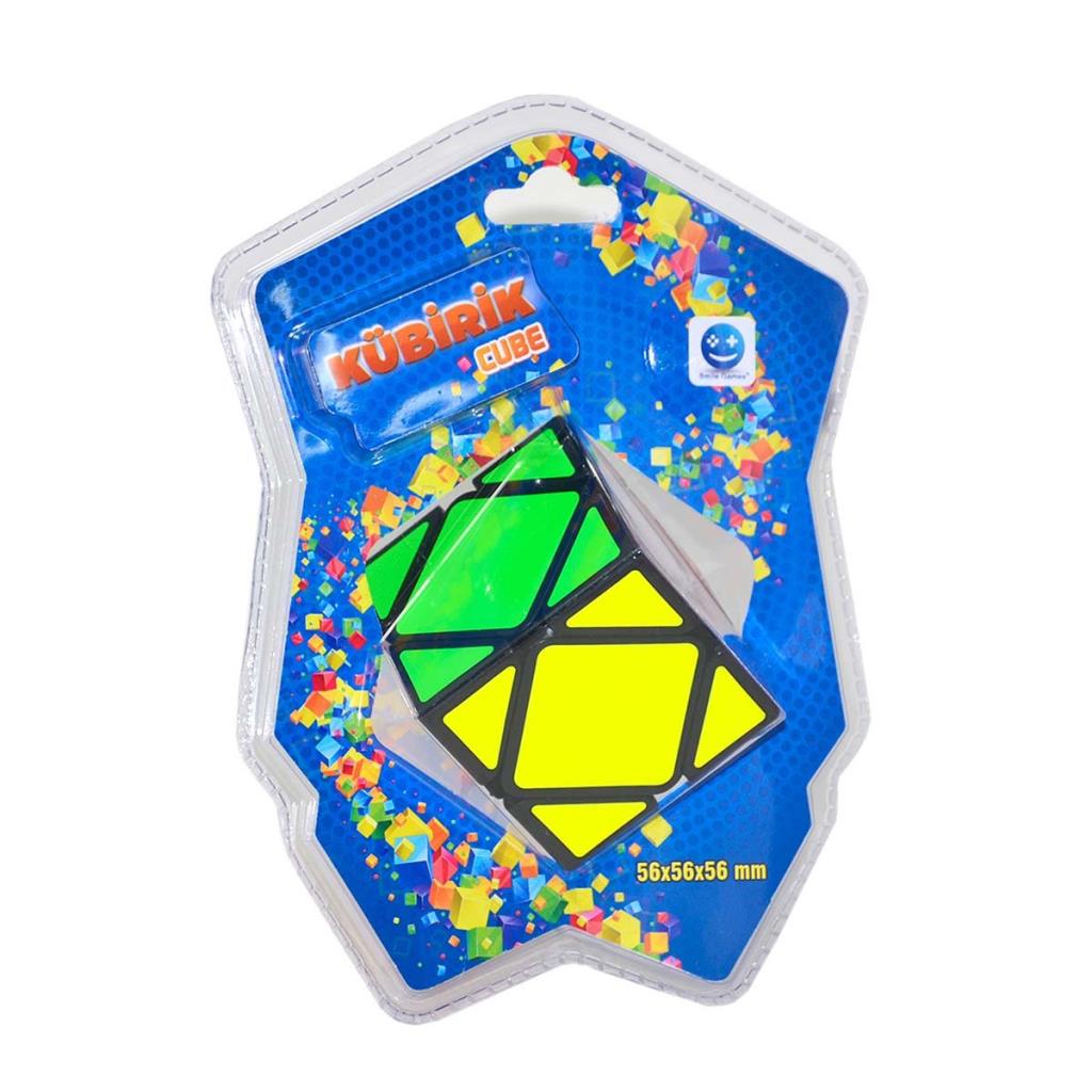 Nessiworld Square Patience Cube