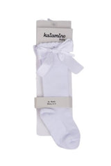 Nessiworld Katamino Ponti Accessories Baby Golf Socks K14106 Assorted