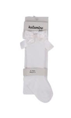 Nessiworld Katamino Ponti Accessories Baby Golf Socks K14106 Assorted