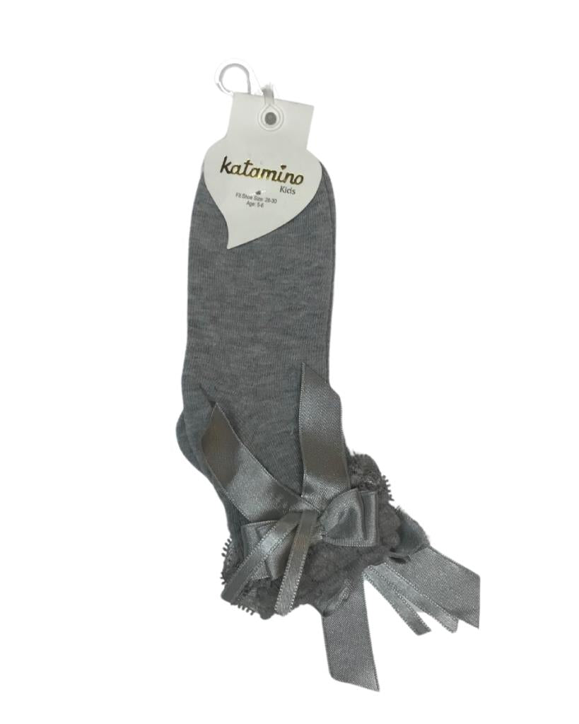 Nessiworld Kösem Accessories Socks K22053 Assortment