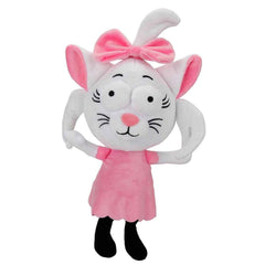 Nessiworld King Shakir Canan Plush 25 cm