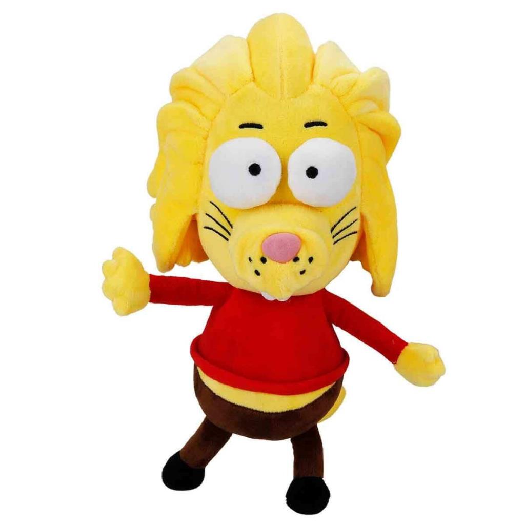 Nessiworld King Shakir Remzi Plush 25 cm