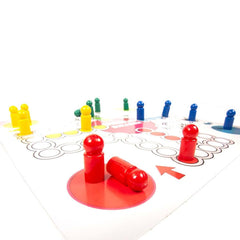 Nessiworld KS 3-Piece New Year Set