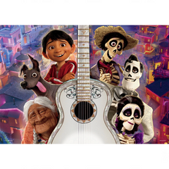 Nessiworld KS Coco 50 Piece Puzzle