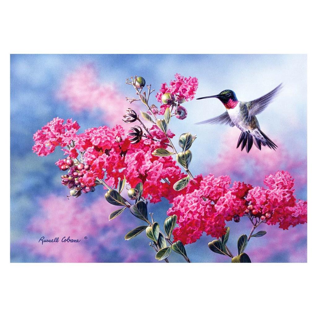 Nessiworld KS Merops 1500 Piece Puzzle