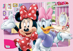 Nessiworld KS Minnie Puzzle 200 Pieces