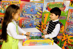 Nessiworld Junior Football World Championship