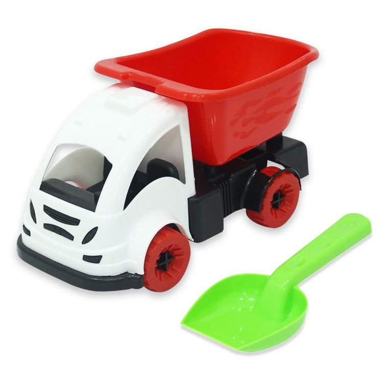 Nessiworld Shovel Truck