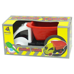 Nessiworld Shovel Truck