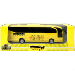 Nessiworld Boxed Sliding School Bus