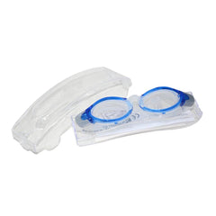 Nessiworld KZL-GS5A SWIMMING GOGGLES SILICONE ANT