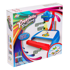 Nessiworld KZL-YM888 Projector Pen Education Set - Kızılkaya