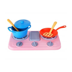 Nessiworld LC-30924 Let's be Child - Stove Set