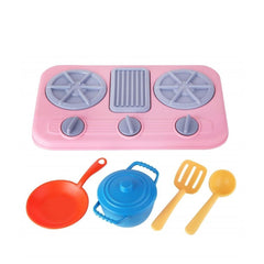 Nessiworld LC-30924 Let's be Child - Stove Set