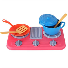 Nessiworld LC-30924 Let's be Child - Stove Set