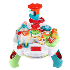 Nessiworld LC-30954 Let's be Child - Fun Activity Table