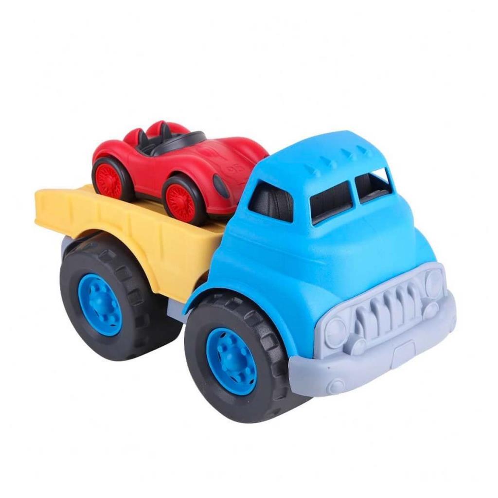 Nessiworld LC Tow Truck