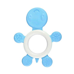 Nessiworld LC Teether Turtle