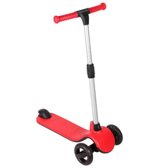 Nessiworld LC Lets Ride Scooter Red