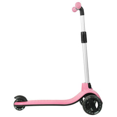 Nessiworld LC Lets Ride Scooter Pink
