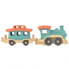 Nessiworld LC Cute Passenger Train Set