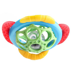 Nessiworld LC Ufo Teether Rattle