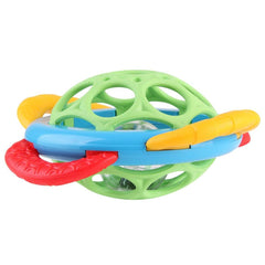 Nessiworld LC Ufo Teether Rattle