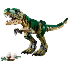 Nessiworld LEGO Creator 3’ü 1 Arada T. rex 31151 - MeanYou
