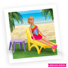 Nessiworld Linda's Pool