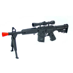 Nessiworld M-16 Rifle
