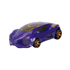 Nessiworld MARS Robot That Can Transform Into a Vehicle