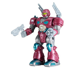 Nessiworld MARS Light Walking Robot