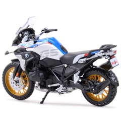 Nessiworld Maisto 1/18 BMW R1250 GS Motorcycle 39351