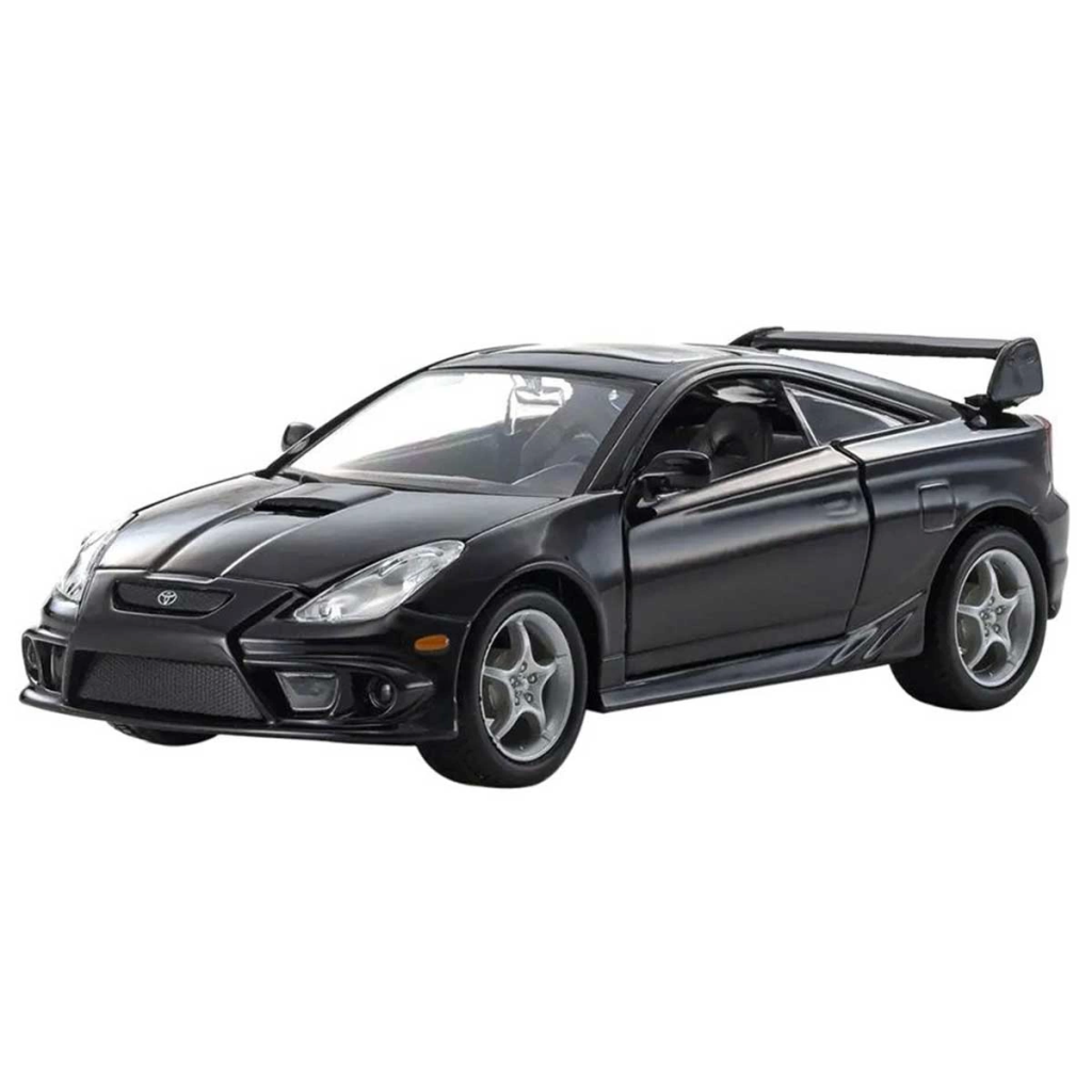 Nessiworld Maisto 1:24 Édition spéciale 2004 Toyota Celica GT-S