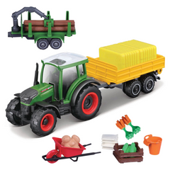Nessiworld Maisto Farm Set Small