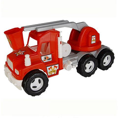 Nessiworld Mak Fire Truck