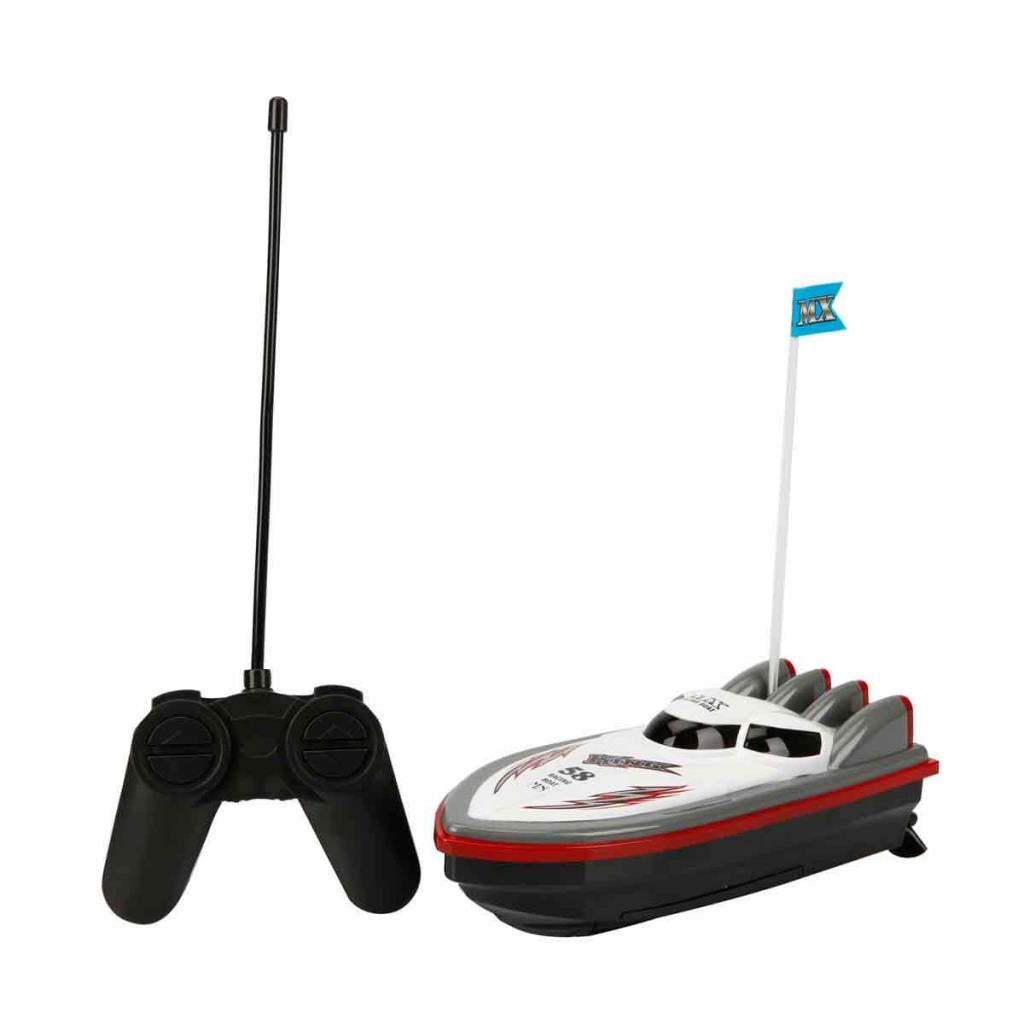 Nessiworld Mariner Remote Control Speed ​​Boat 20 cm.