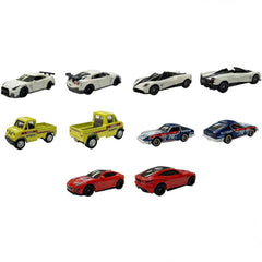 Nessiworld Matchbox Collectible Vehicle Series GBJ48