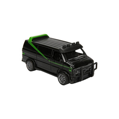 Nessiworld Maxx Wheels Caravan 11 cm