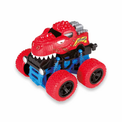 Nessiworld Maxx Wheels Speed ​​Dinosaur Off Road Vehicle