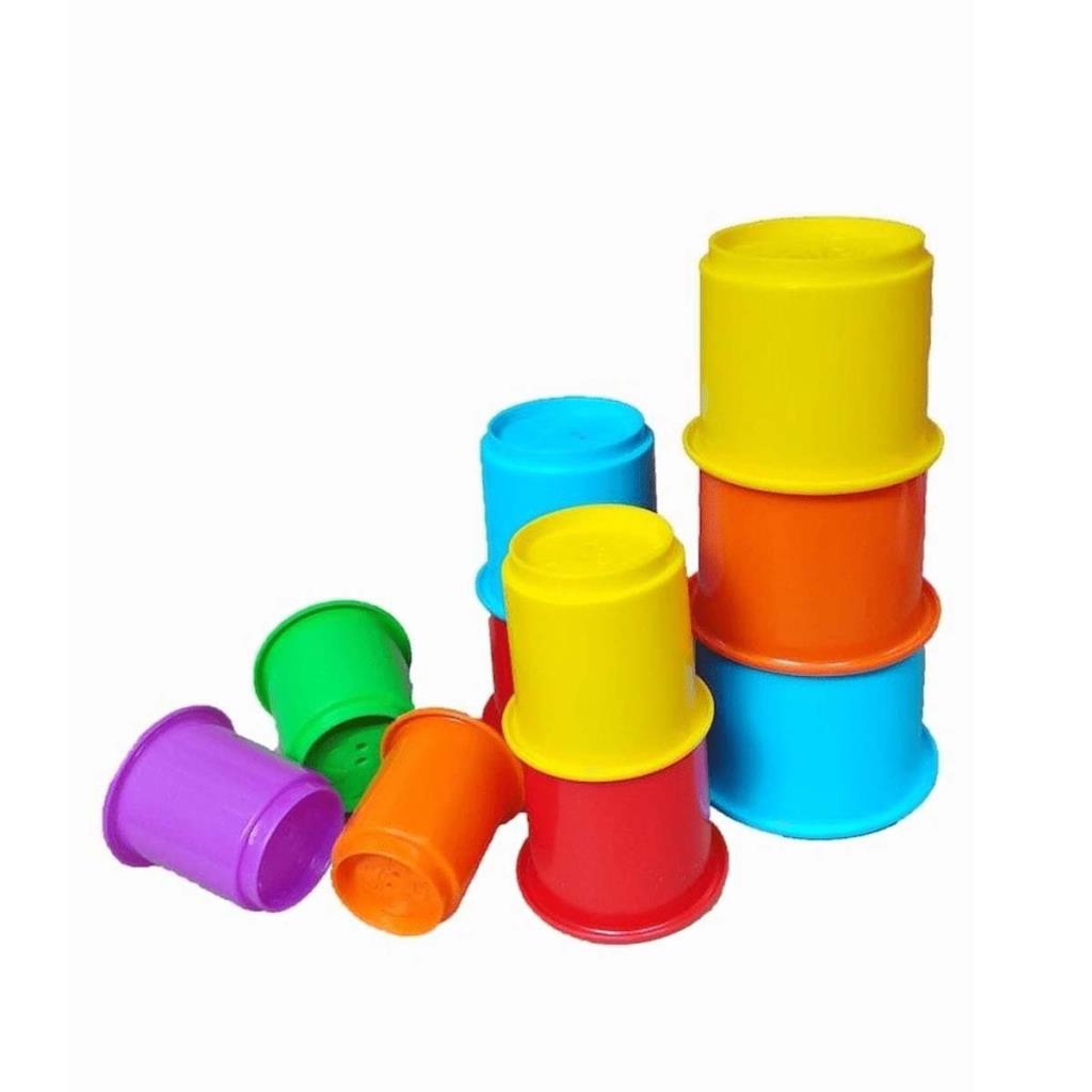 Nessiworld Mega Tower