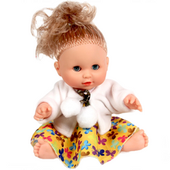 Nessiworld Melis Bedwetting Baby