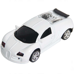 NessiWorld Metal Pull Back Car TOY-32