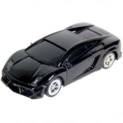 NessiWorld Metal Pull Back Car TOY-32